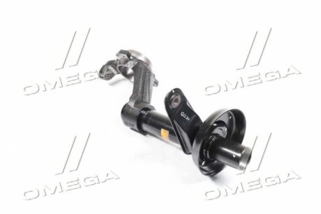 Кулак поворотний перед лівим GM (CHEVROLET/DAEWOO/OPEL) 96185191