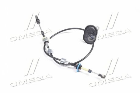 Трос важеля перемикання акпп GM (CHEVROLET/DAEWOO/OPEL) 94551360