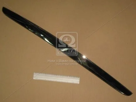 Накладка капота (вір-во GM) GM (CHEVROLET/DAEWOO/OPEL) 96547251