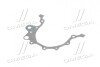 Прокладка масляного насосу GM (CHEVROLET/DAEWOO/OPEL) 96353038 (фото 3)
