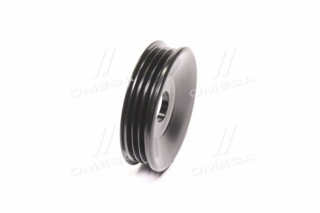 Шкив генератора (выр-во GM) GM (CHEVROLET/DAEWOO/OPEL) 93741333