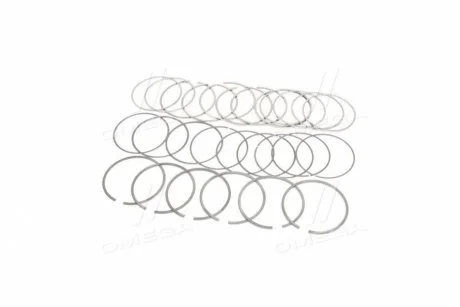 Кольца поршневые (выр-во GM) GM (CHEVROLET/DAEWOO/OPEL) 93740232