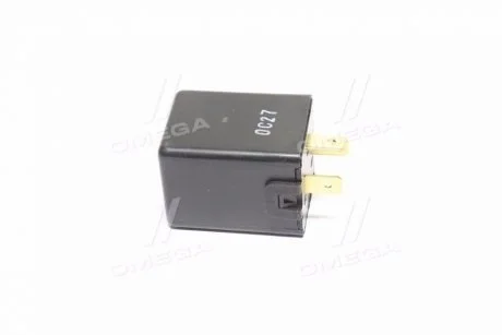 Реле поворотов (выр-во GM) GM (CHEVROLET/DAEWOO/OPEL) 96312545