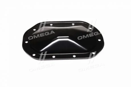 Піддон кпп (вир-во GM) GM (CHEVROLET/DAEWOO/OPEL) 94580751