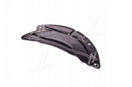 Крышка КПП GM (CHEVROLET/DAEWOO/OPEL) 96079170