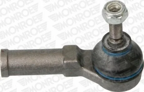 Наконечник рулевой тяги RENAULT CLIO I-III, MEGANE, KANGOO 96-перед. мост справа (Выр-во) Monroe L25123