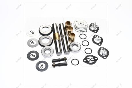 Шворен в компл. (Полный на а/м) 3302 СТАНДАРТ (с усил.крышкой) <> ДК 3302-3000100-01 СТД