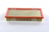 Фільтр повітряний CHRYSLER /AP003/1 (WIX-FILTERS UA) WIX FILTERS WA6163 (фото 4)