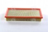 Фільтр повітряний CHRYSLER /AP003/1 (WIX-FILTERS UA) WIX FILTERS WA6163 (фото 2)