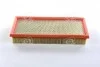 Фільтр повітряний CHRYSLER /AP003/1 (WIX-FILTERS UA) WIX FILTERS WA6163 (фото 1)