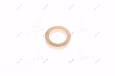 Эксцентрик колодок тормоза ГАЗ 4301,3307, ПАЗ (S=6,5 мм) DETALKA 4301-3501028-01