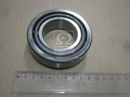 Подшипник роликовый конический (JTEKT) KOYO 32209 JR