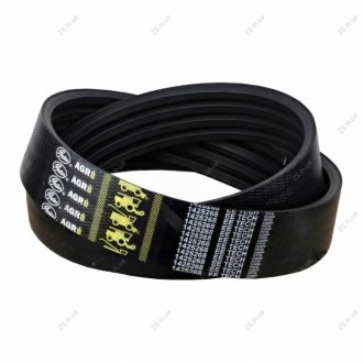 Ремень многоручьевой New Holland(Agri) Gates 1425268 EE-TECH