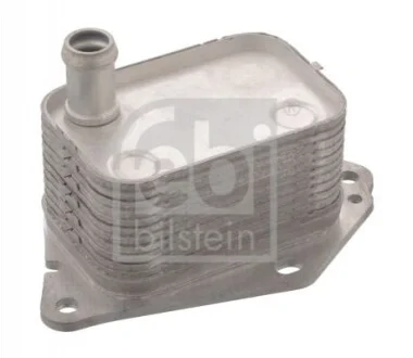 Радиатор масляный KIA/ HYUNDAI (выр-во FEBI) FEBI BILSTEIN 108011