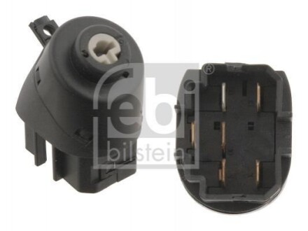 Переключатель зажигания VW-Audi (выр-во FEBI) FEBI BILSTEIN 29878