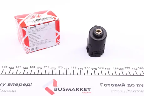 Перемикач запалювання VW-Audi (FEBI) FEBI BILSTEIN 29878