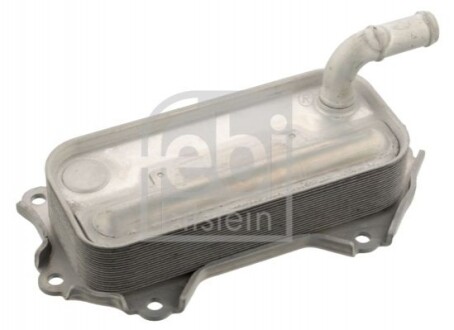 Радіатор масляний TOYOTA (FEBI) FEBI BILSTEIN 107814