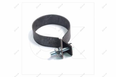 Хомут глушителя МТЗ-100 <> ДК 245-1205130