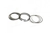 Кольца поршневые (выр-во GM) GM (CHEVROLET/DAEWOO/OPEL) 92065115 (фото 3)