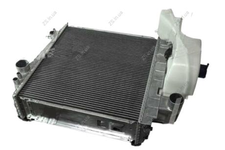 Радіатор Cametet 42521-11