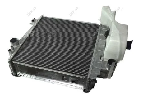 Радіатор Cametet 42521-11