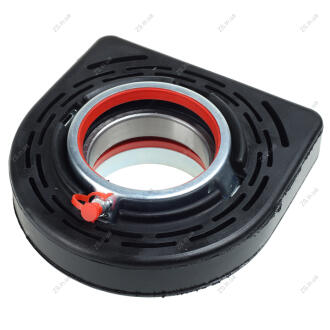 Опора промежуточная карданного вала в сб. с подш. ГАЗ-53, -3307, -33104 (S.I.L.A. AC) S.I.L.A. 53А-2202081