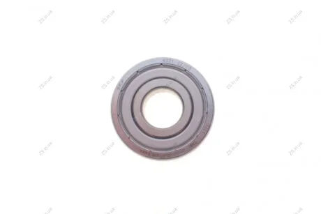 Підшипник кульковий радіальний (12х32х10) SKF 6201-2Z/C3