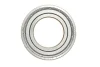 Подшипник шариковый радиальный (25х47х12) SKF 6005-2Z (фото 1)