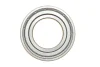 Подшипник шариковый радиальный (25х47х12) SKF 6005-2Z (фото 3)