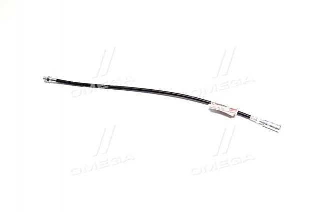 Шланг гнучкий для мастильного шприца 8*500мм(INTERTOOL) Intertool HT-0068 (фото 1)