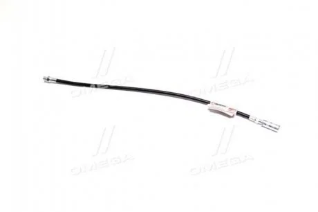 Шланг гнучкий для мастильного шприца 8*500мм(INTERTOOL) Intertool HT-0068