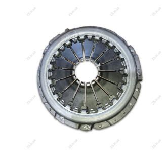 Диск сцепления нажимной (корзина) ГАЗ 406, 402 (универсальный) (S.I.L.A. AC) S.I.L.A. 406.1601090