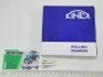 Підшипник (6215N) А KINEX KINEX BEARINGS, a.s. 50215 (фото 2)