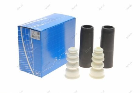 Пыльник с отбойником аморт. компл. AUDI, SEAT, SKODA (выр-во) SKF VKDP 43118 T (фото 1)