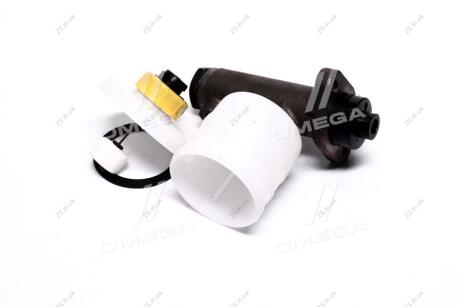 Циліндр гальмівний головний однобачковий ЗІЛ 5301 БИЧОК з бачком DETALKA 5301-3505010-10