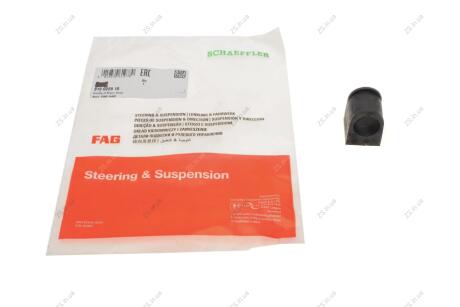 Втулка стабілізатора MERCEDES SPRINTER, VW LT 28-46 II 95-06 перед. міст FAG 819 0229 10