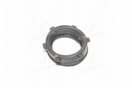 Ущільнювач патрубка повітряного фільтра (GM) GM (CHEVROLET/DAEWOO/OPEL) 96455810