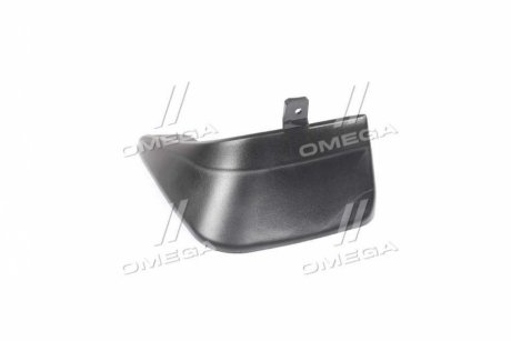 Бризговик задн. лівий (GM) GM (CHEVROLET/DAEWOO/OPEL) 96303233
