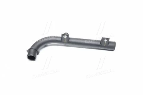 Патрубок радиатора (выр-во GM) GM (CHEVROLET/DAEWOO/OPEL) 96180035