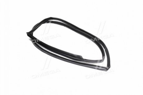 Уплотнитель двери (выр-во GM) GM (CHEVROLET/DAEWOO/OPEL) 96460192