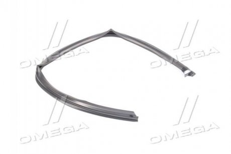 Молдинг стекла дверей LANOS GM (CHEVROLET/DAEWOO/OPEL) 96304079