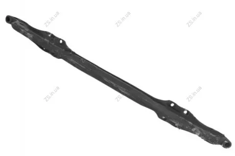 Балка оси передней ГАЗ 3307,53 Авто Союз 88 53-3001010-01