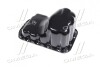 Піддон масляний картера двигуна (GM) GM (CHEVROLET/DAEWOO/OPEL) 94580107 (фото 3)