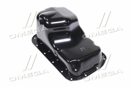 Піддон масляний картера двигуна (GM) GM (CHEVROLET/DAEWOO/OPEL) 94580107