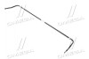 Стабилизатор задний (выр-воGM) GM (CHEVROLET/DAEWOO/OPEL) 96377969 (фото 1)