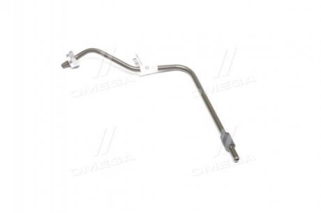 Трубка топливная (выр-во GM) GM (CHEVROLET/DAEWOO/OPEL) 96377948