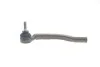 Наконечник рулевой тяги OPEL VIVARO, NISSAN PRIMASTAR, RENAULT TRAFIC III 01перед. MEYL MEYLE 16-16 020 0009/HD (фото 8)