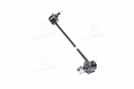 Стойка стаб передняя ось L KIA Carens 00-07 Mentor 93-01 Sephia 93-12 L=270 NEW CL0342 (выр-во) CTR CLKK-26