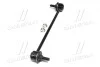 Стойкая стаб FRONT Mitsubishi Outlander 06- Lancer 08- Peugeot Jeep/Chrysler OLD CLM-28 (выр-во) CTR CL0393 (фото 2)