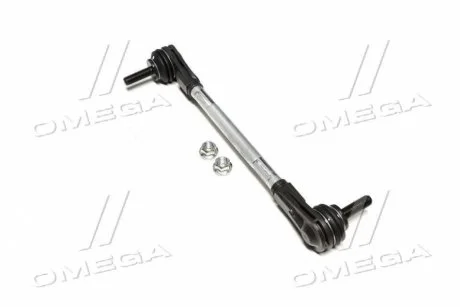 Стойкая стаб Hybrid FRONT Nissan Tiida 04-13 Sunny/Versa 11- Note 06- Micra 10- Almera (выр-во) CTR PL0477